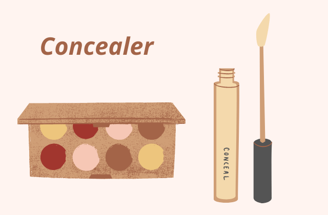 What Is Concealer