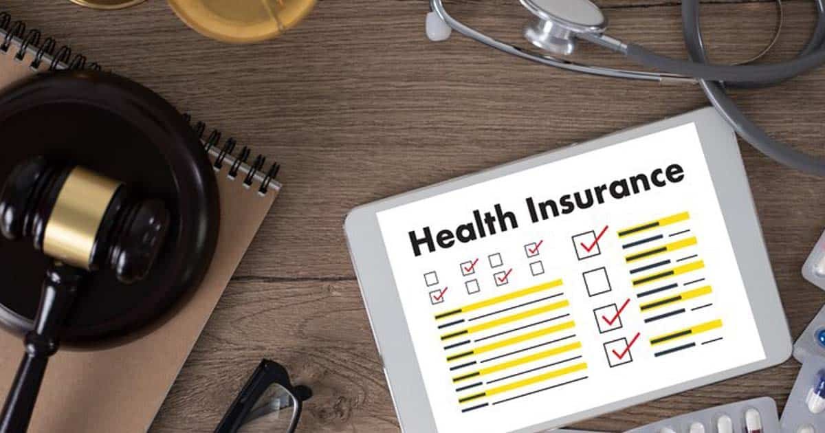 The Different Types Of Health Insurance Plans