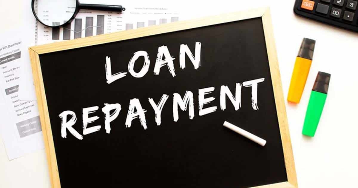 The Impact Of Bankruptcy On Loan Repayment