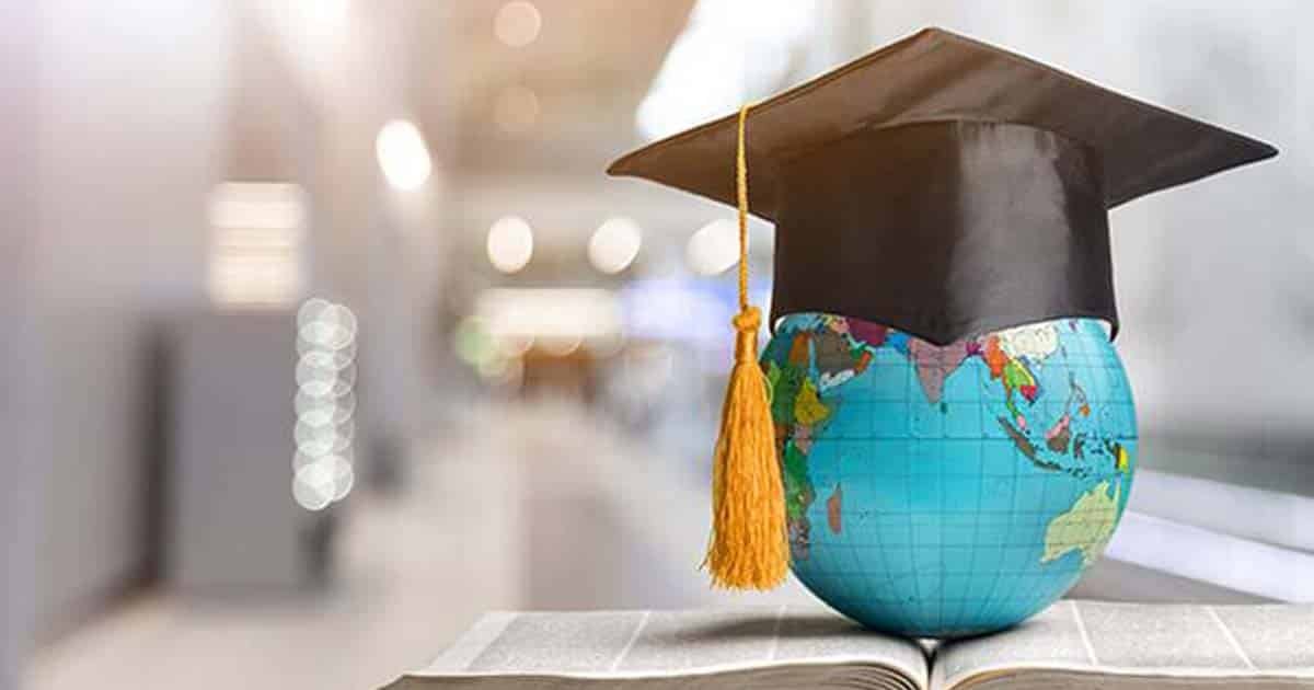 The Top 10 Countries With The Best Education Systems