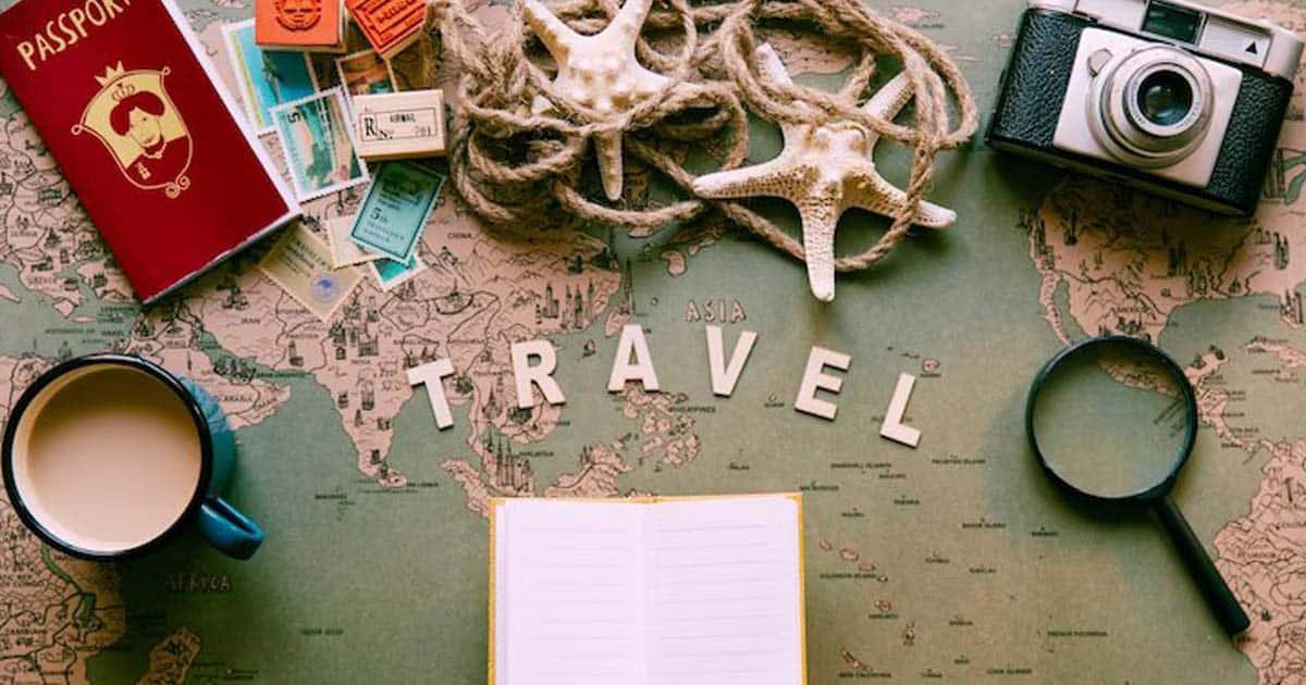 Top 10 Ways To Plan Budget-Friendly Trips