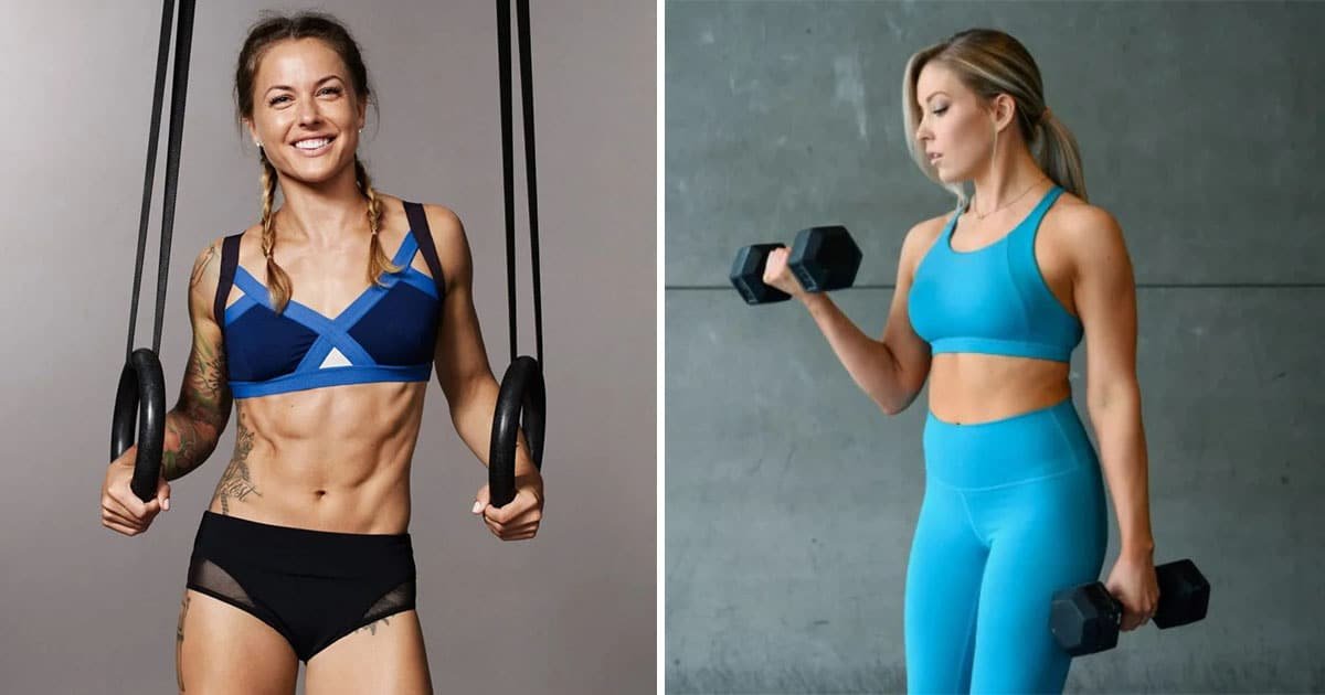31-Female-Fitness-Instagrammers-Everyone-Should-Follow-Right-Now