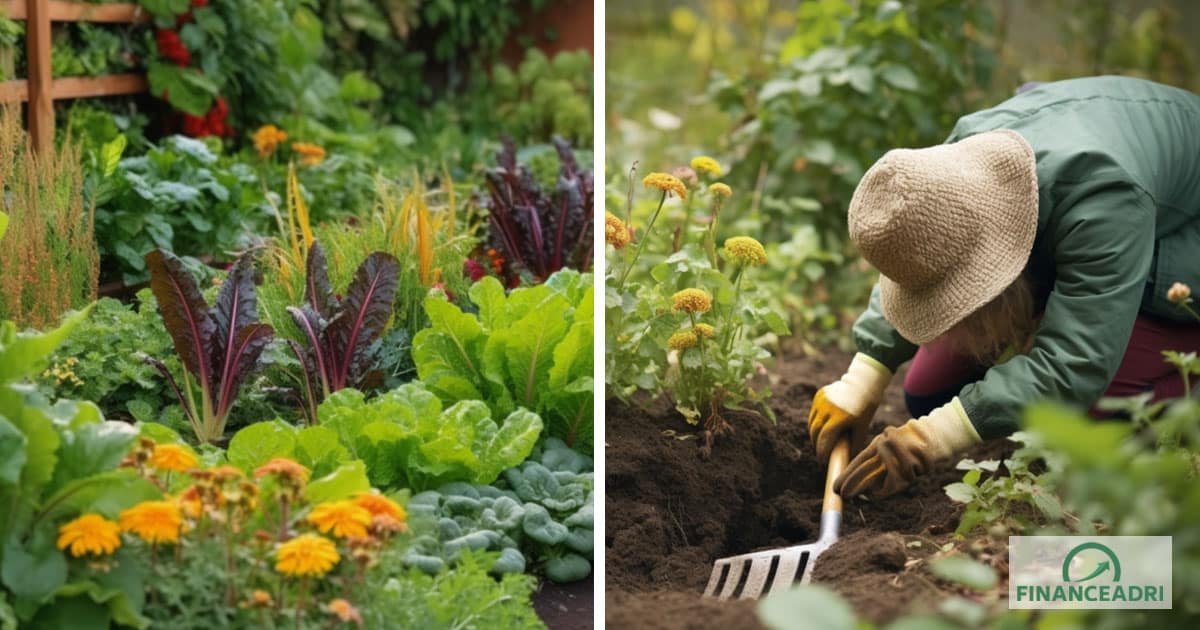 Incredible Spring Garden Hacks To Make Your Neighbors Envious!