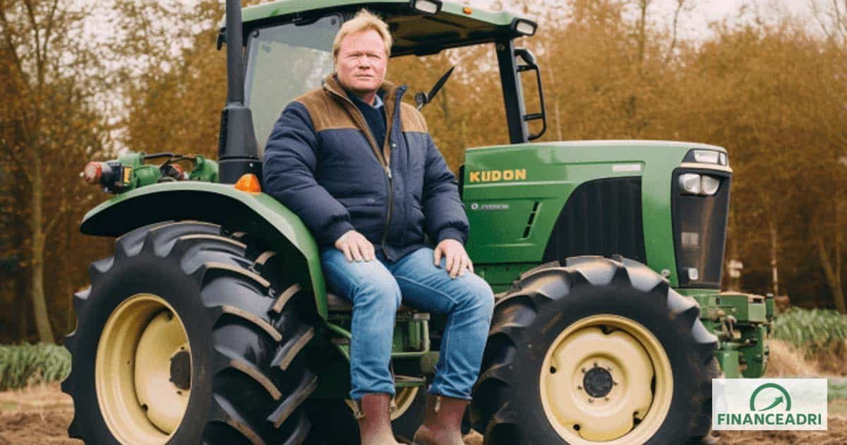 Farmer Discovers Unusual Eggs In Crops, Breaks Down In Tears Upon Hatching