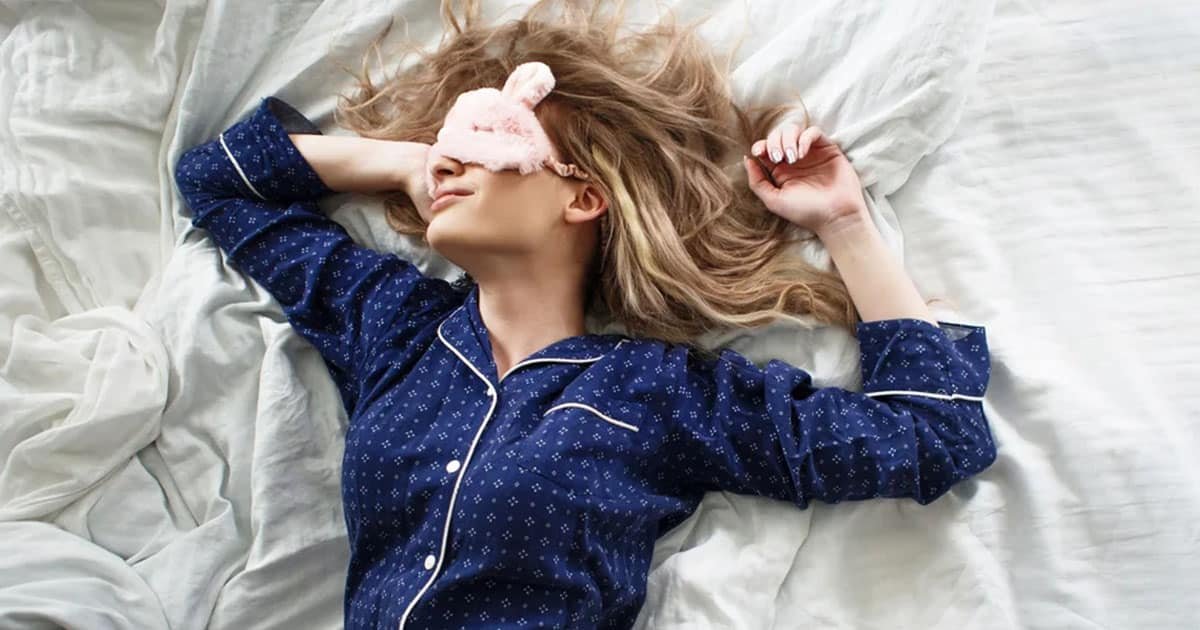 Effective Ways To Achieve Better Sleep