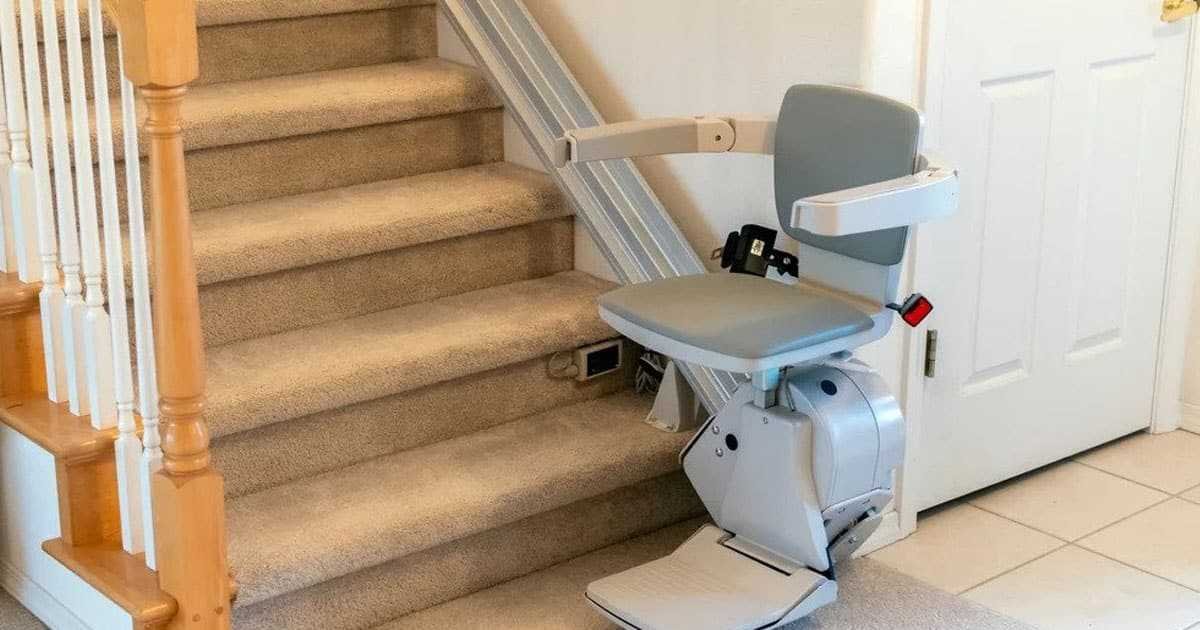 Redefining Mobility: Why Stair Lifts For Residential Homes Might Be Right For You