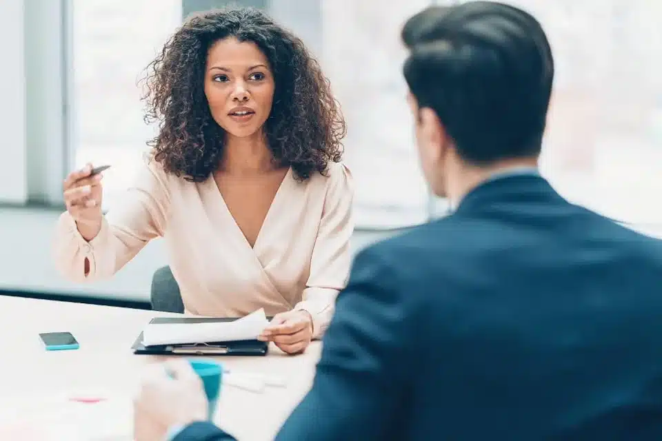 Practice The Art Of Communication And Constructive Criticism