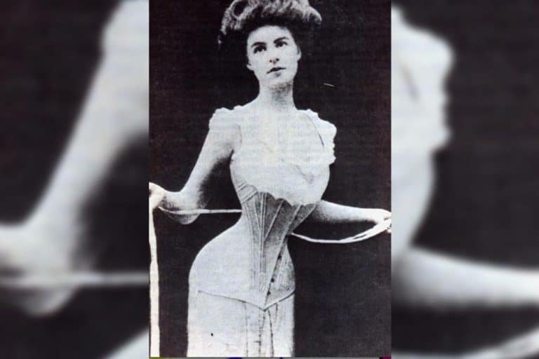 The 1910’s: Even Tighter Corsets