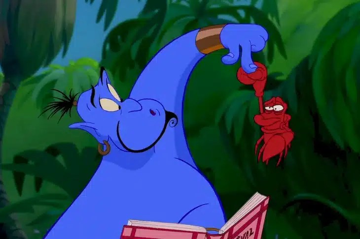 Aladdin