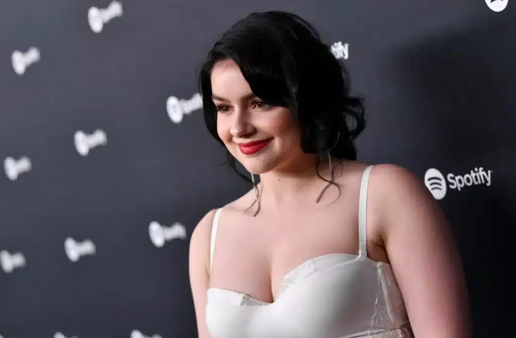 Ariel Winter