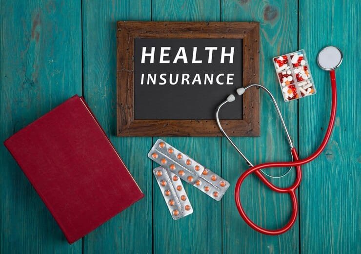 Benefits Of Health Insurance Start From Day 1
