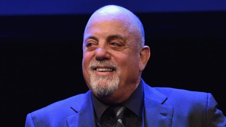 Billy Joel Admitted He Knew "Nothing" About How Much Money He Had Or Spent