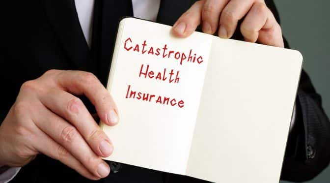 Catastrophic Health Insurance