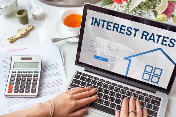 Check Your Interest Rates