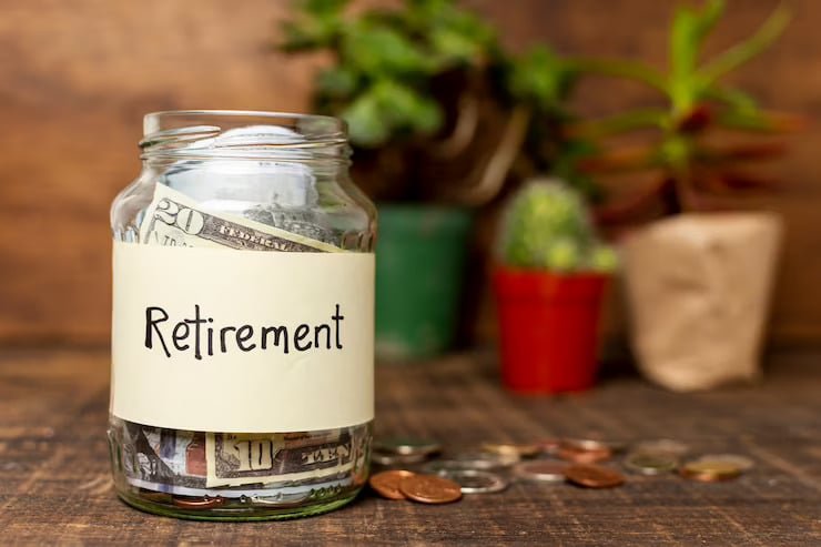 Choose The Right Retirement Savings Account