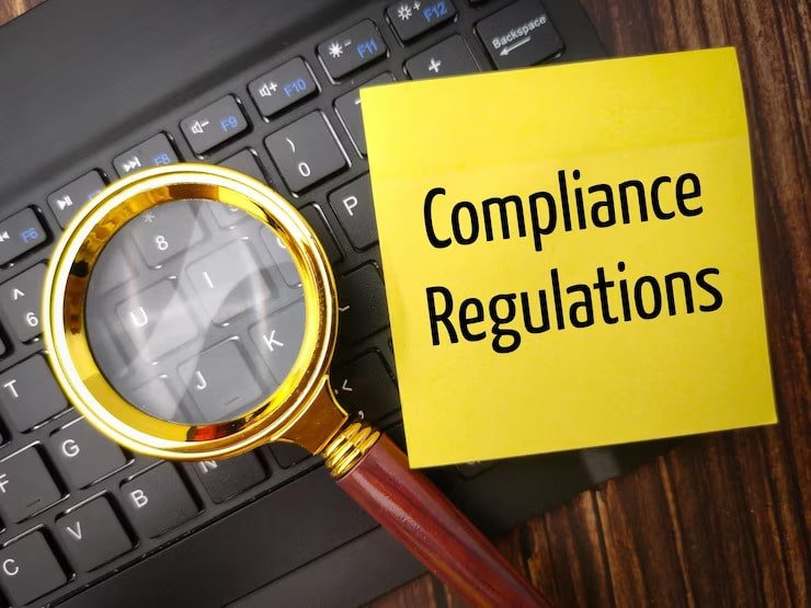 Compliance With Legal Requirements