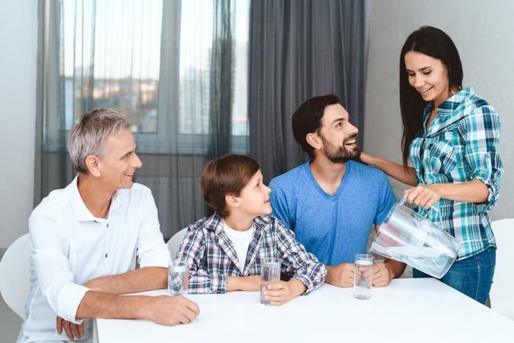 Consider Living With Family To Minimize Rent Payments