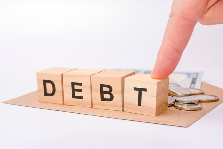  Consolidate Debt If Necessary