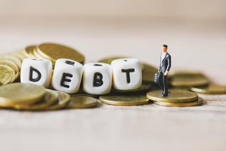 Consolidation Of Debt