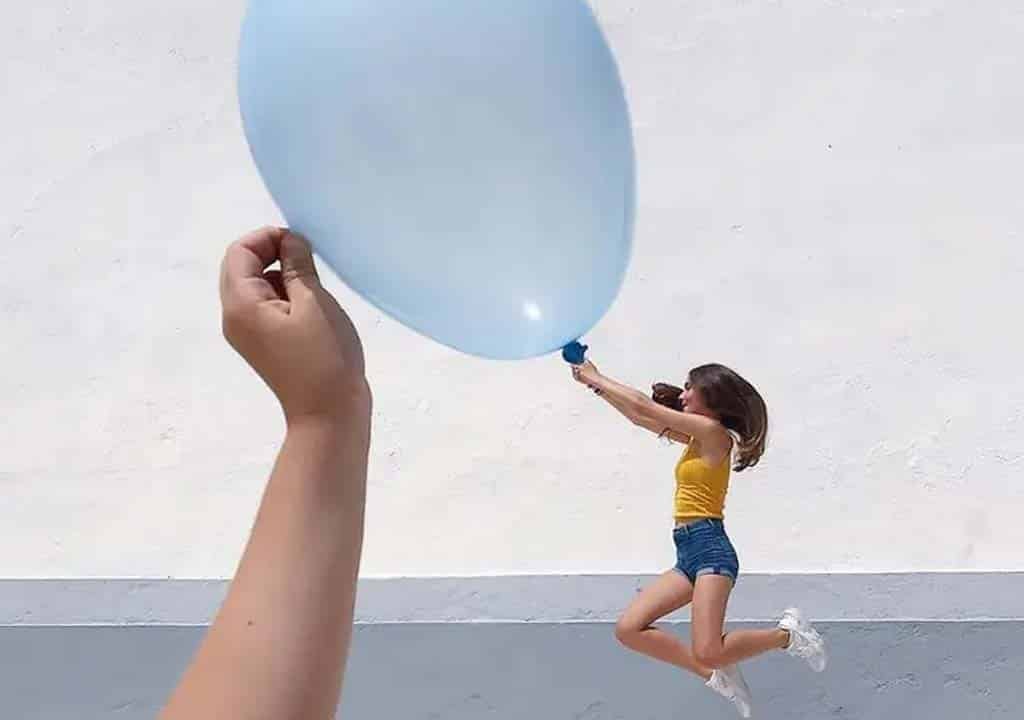 Building Your Own Handmade Hot Air Balloon