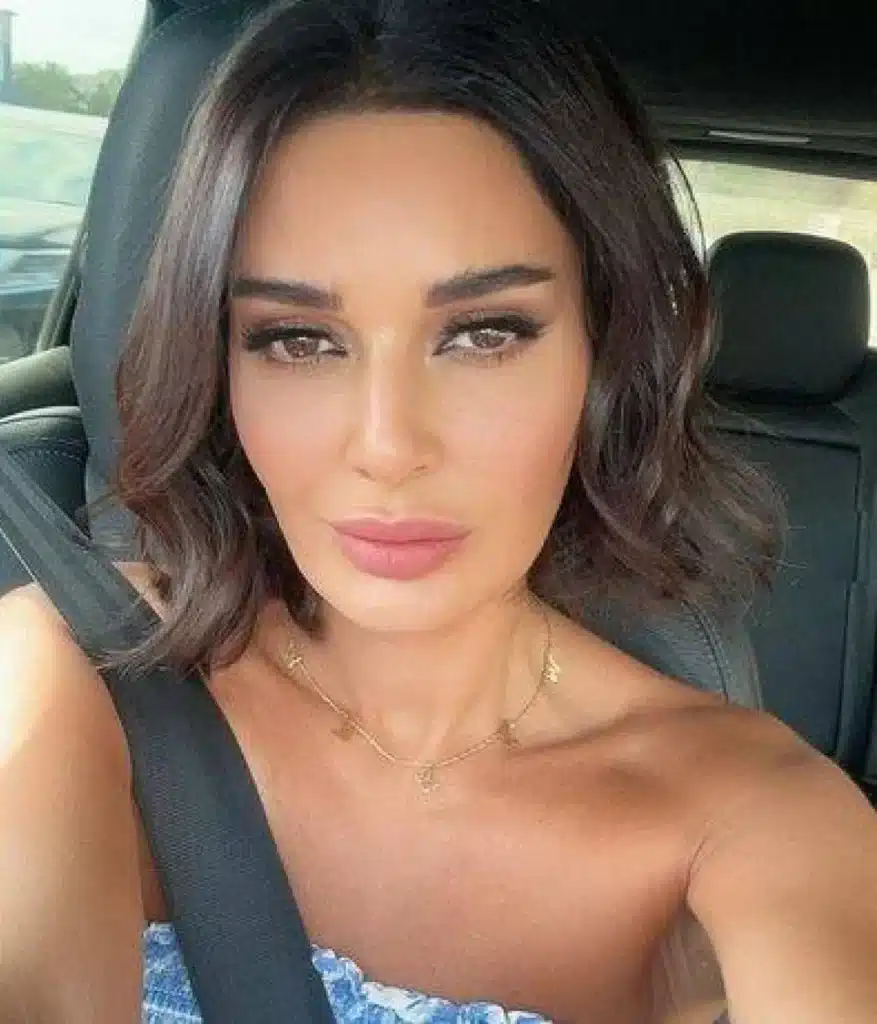 Cyrine Abdelnour