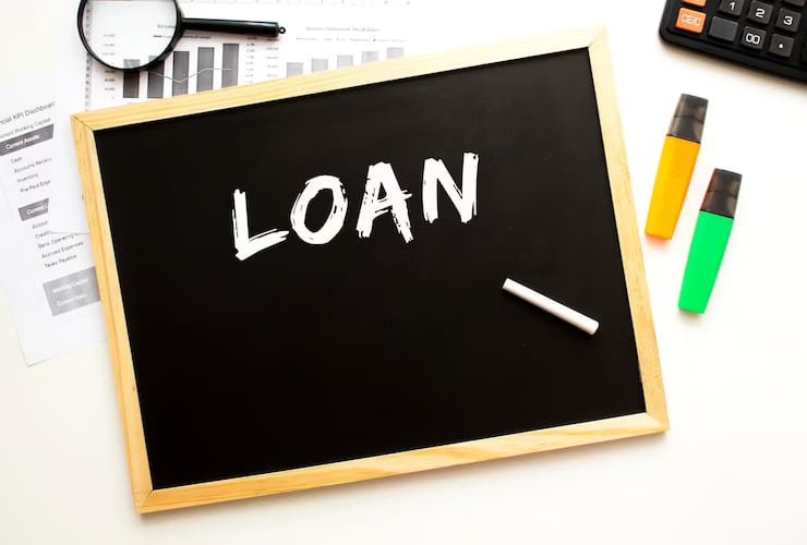 Determine Your Loan Needs