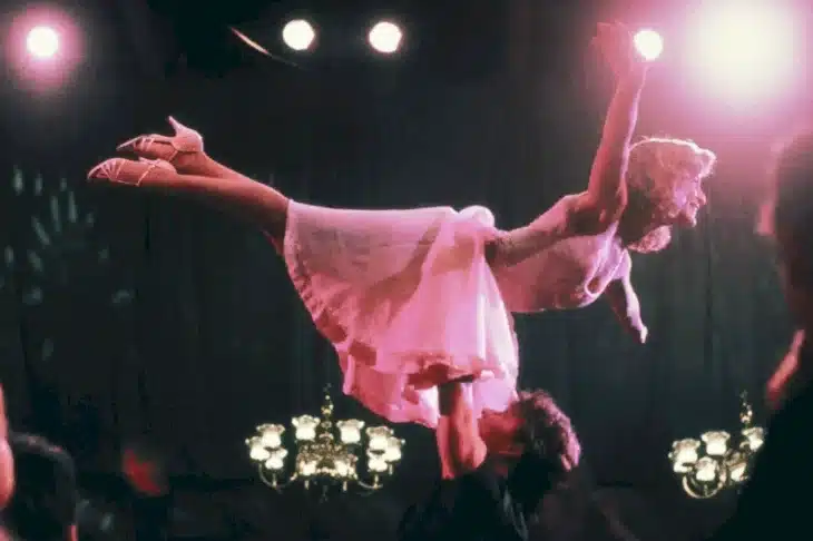 Dirty Dancing