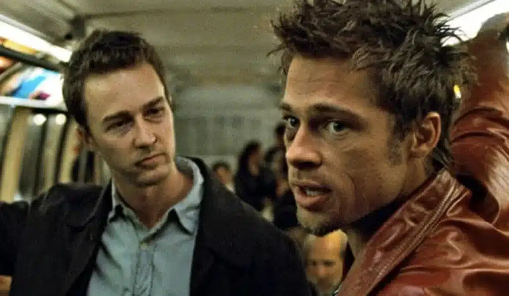 Fight Club