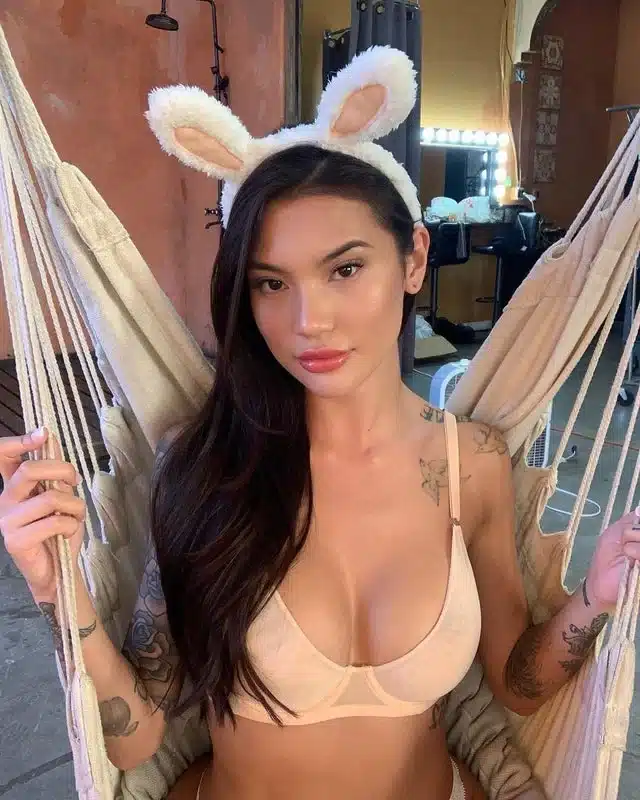 Filipino and Irish