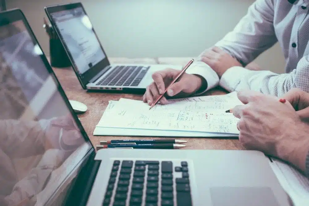  Follow A Specific Budget