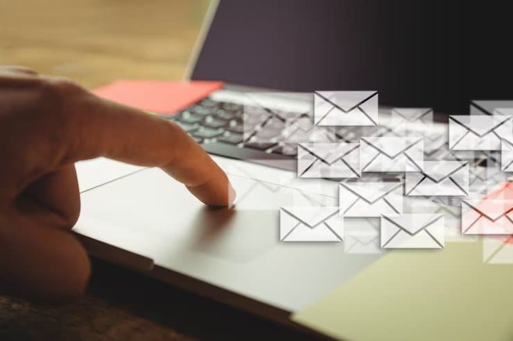 Get The Most Out Of Email Marketing