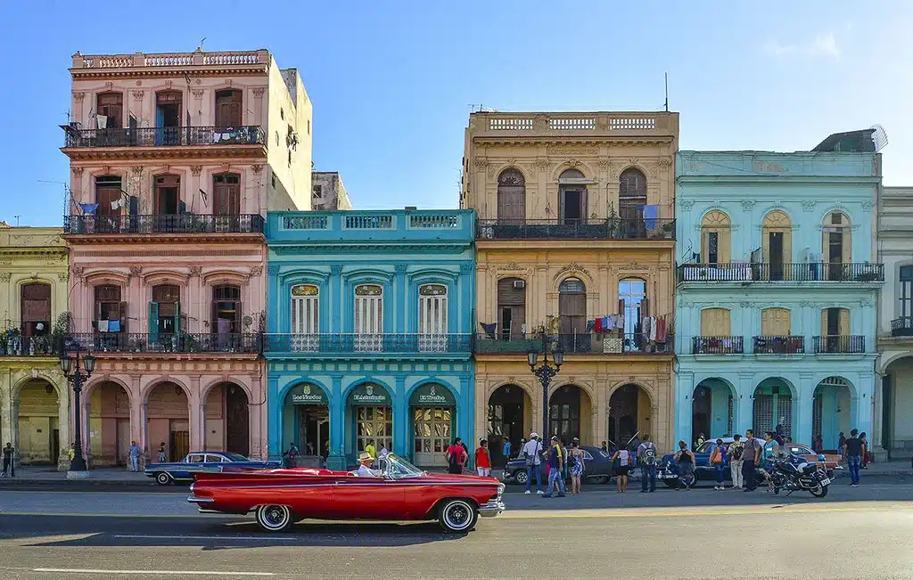 Havana, Cuba