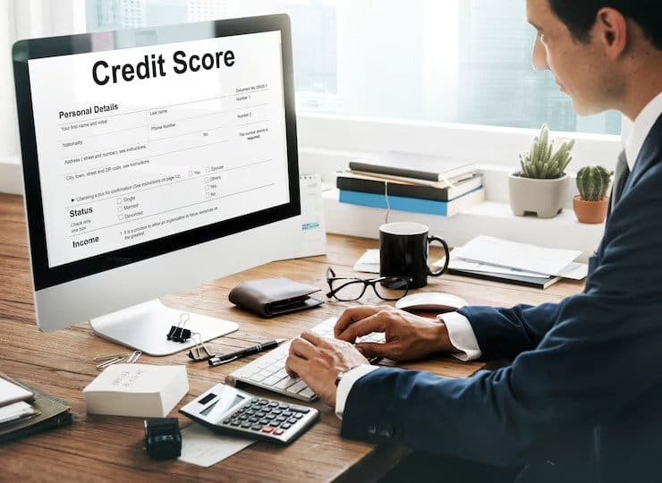 Impact On Credit Score