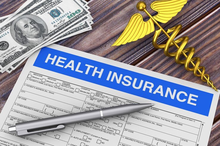 In Case Of Hospitalization, Health Insurance Companies Cover All The Expenses