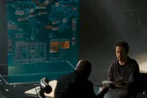 Iron Man 2