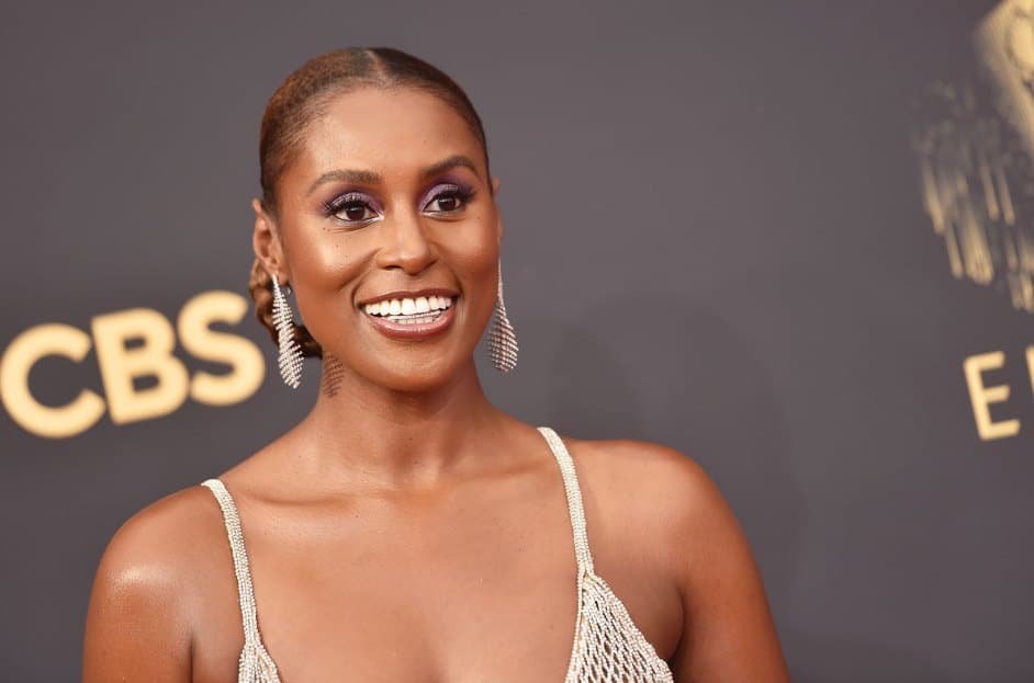 Issa Rae Low-Balled Herself As A Freelancer