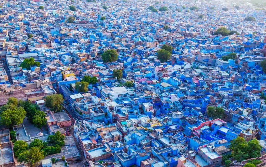 Jodhpur, India