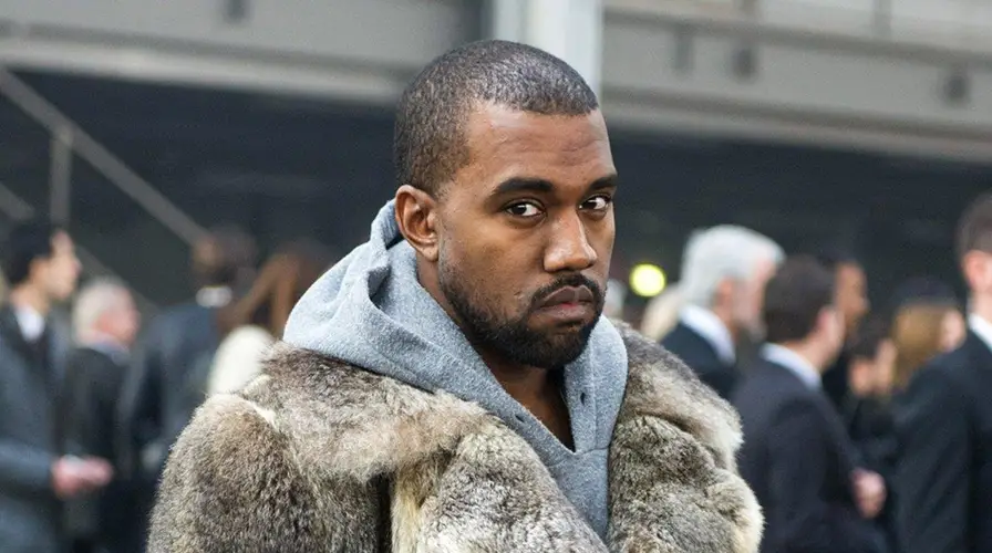 Kanye West Was $53 Million In Debt After Funding His Own Fashion Venture