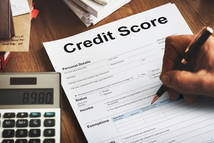 Keep Yourself Updated On Your Credit Score