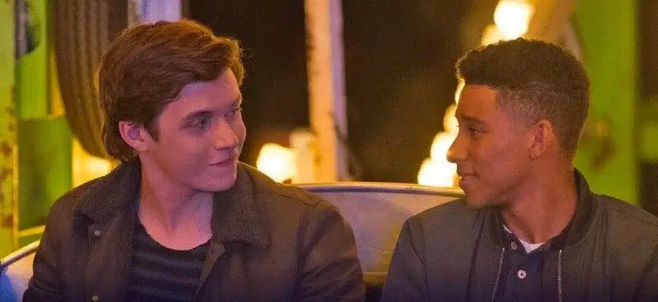 Love, Simon