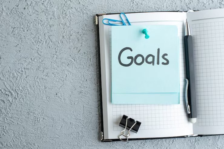 Make Smart Goals