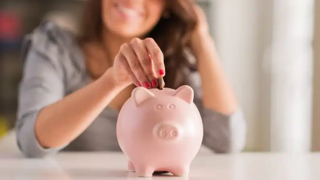 Making Saving Money As Fun As Possible