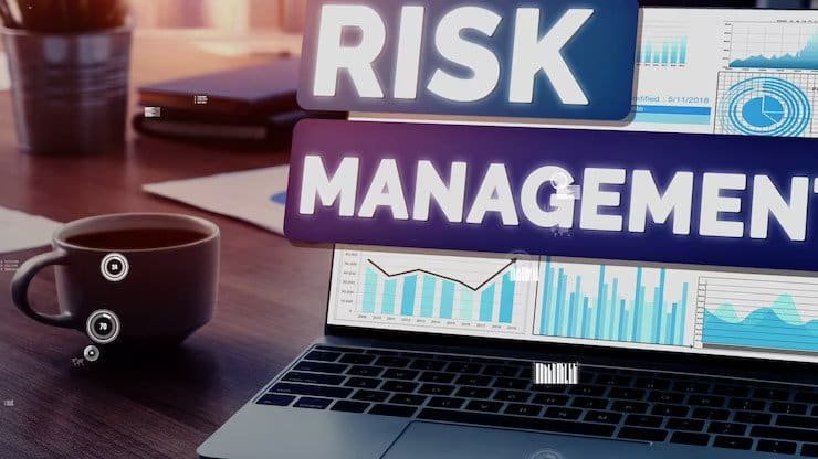 Manage Risks