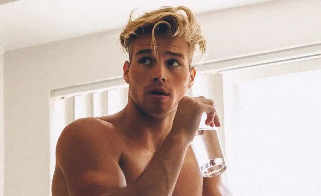 Matthew Noszka