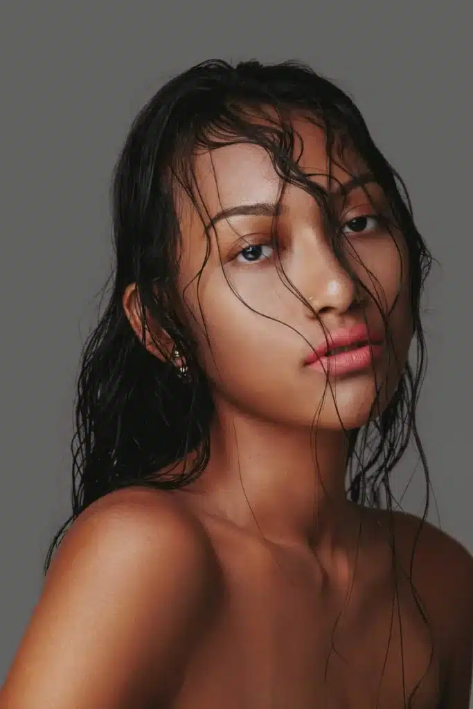 Nadia Rahmat