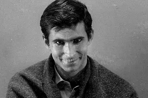Psycho