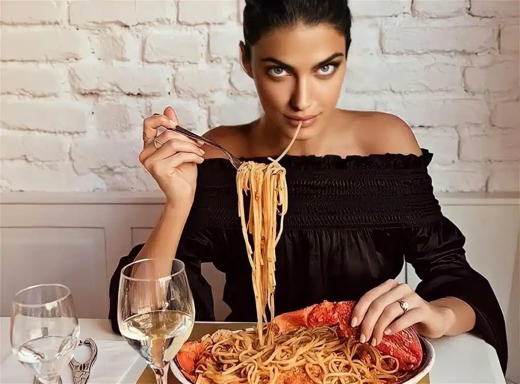 Reduce Your Refined Carb Intake