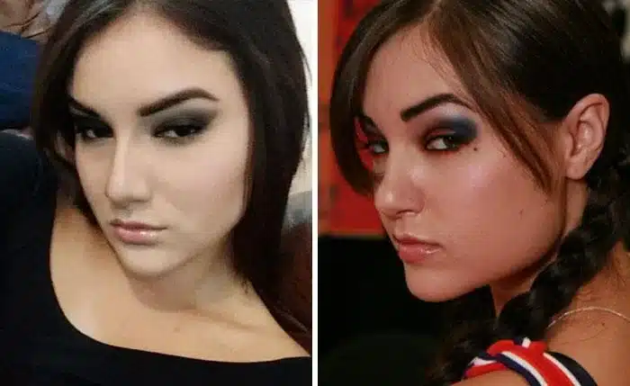 Sasha Gray