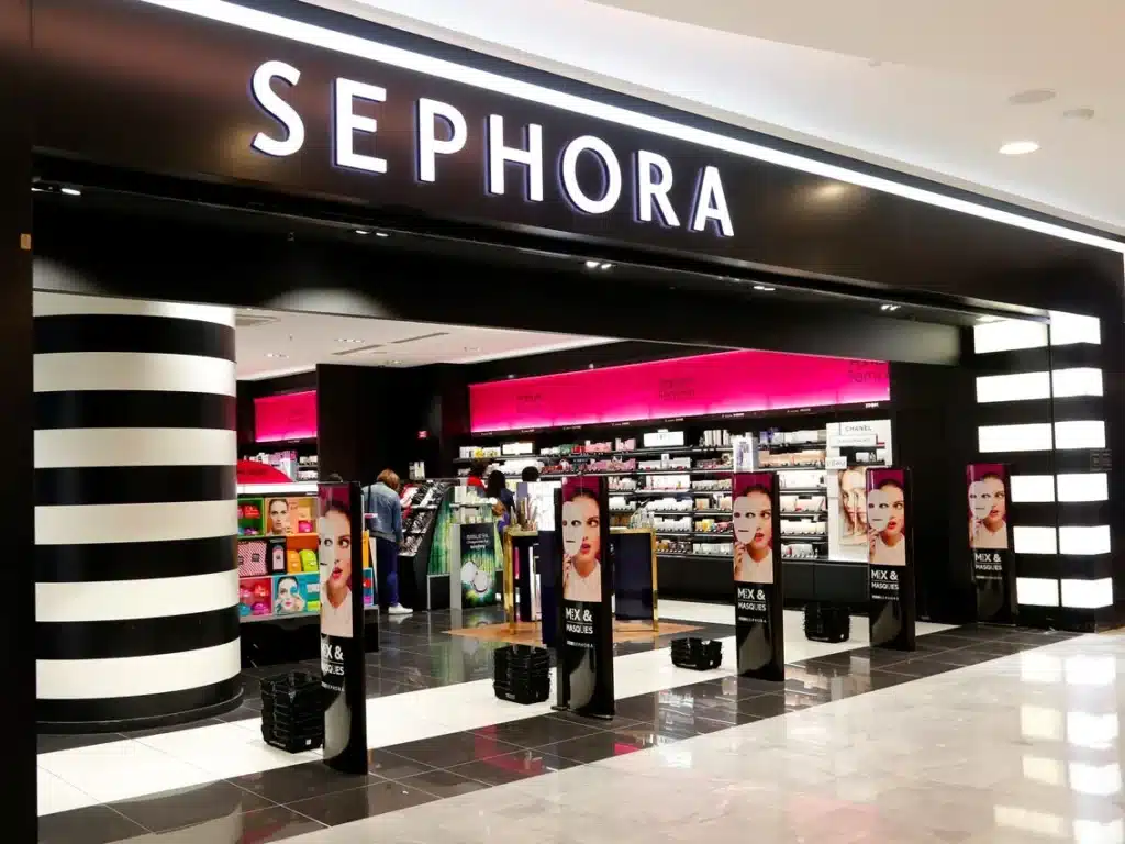  Sephora Has Something For You!