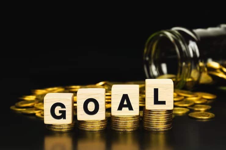 Set Financial Goals